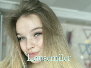 Lousemiler