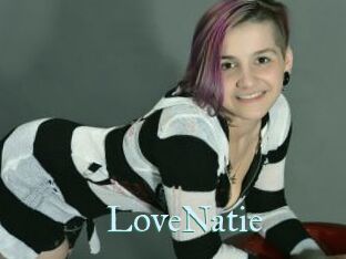 LoveNatie