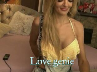 Love_genie
