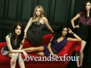 Loveandsexfour