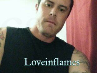 Loveinflames
