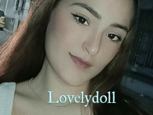 Lovelydoll