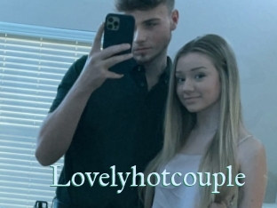 Lovelyhotcouple