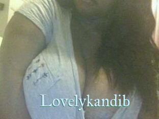Lovelykandib