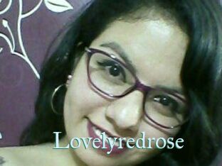 Lovelyredrose