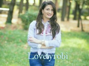 Lovelyrobi