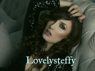 lovelysteffy CS Sexcam
