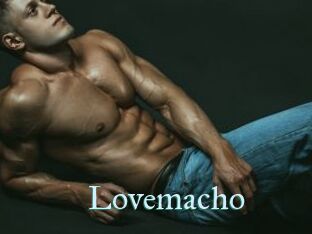 Lovemacho
