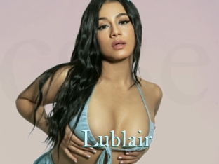lublair CS Sexcam