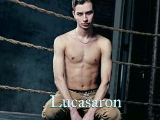 Lucasaron