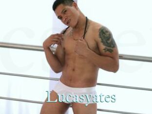 Lucasyates