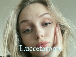 Luccetarome