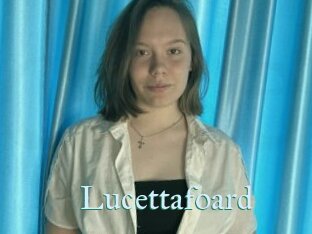 Lucettafoard