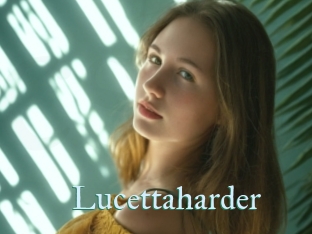Lucettaharder