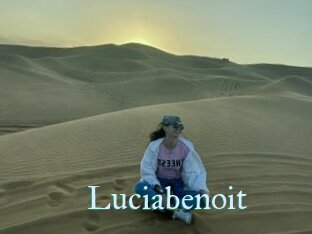 Luciabenoit