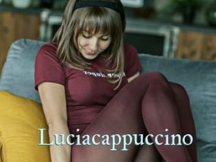 Luciacappuccino
