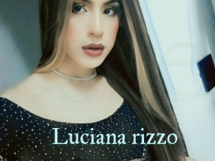 luciana_rizzo CS Sexcam