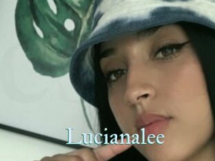 Lucianalee