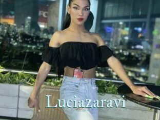 Luciazaravi