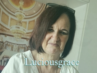 Luciousgrace