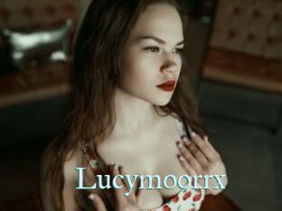 lucymoorrx CS Sexcam