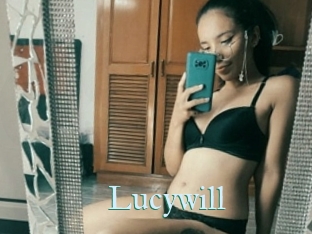 Lucywill