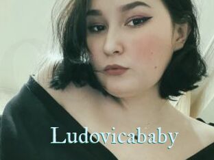 ludovicababy CS Sexcam