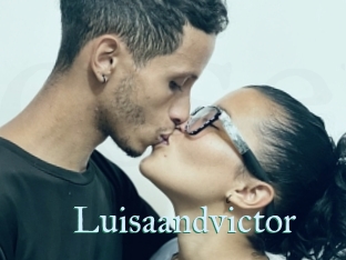 Luisaandvictor