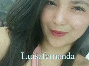 Luisafernanda