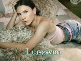 Luisasynn
