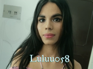 Luluu058