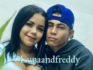 Lunaandfreddy