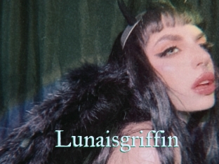 lunaisgriffin CS Sexcam