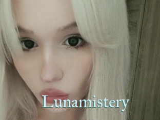 Lunamistery