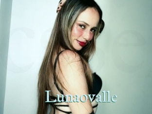 Lunaovalle