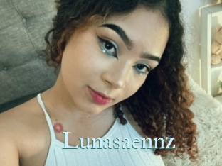 Lunasaennz