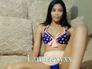 Lunasexyxx