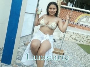lunastar19 CS Sexcam