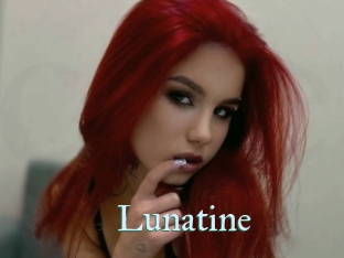 Lunatine