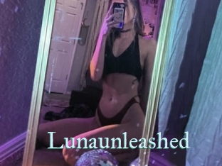 Lunaunleashed