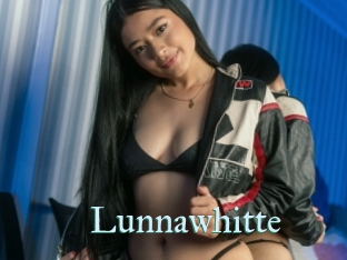 Lunnawhitte