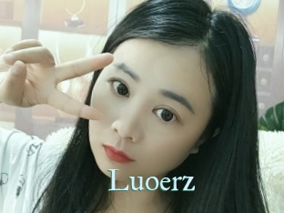 Luoerz