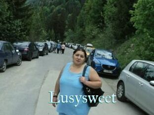 Lusysweet