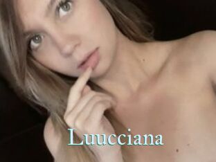Luucciana