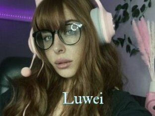 Luwei