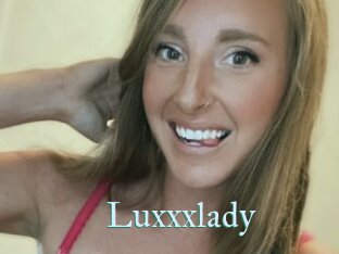 Luxxxlady