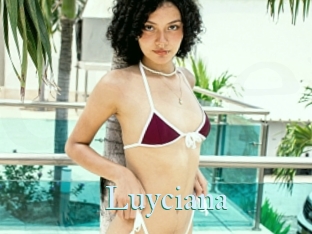 Luyciana