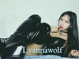 lyannawolf CS Sexcam