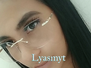 Lyasmyt