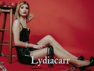 Lydiacarr